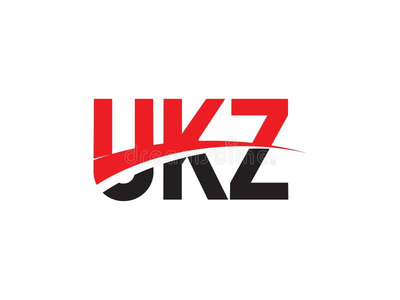 Ukz Logo Stock Illustrations – 12 Ukz Logo Stock Illustrations, Vectors ...