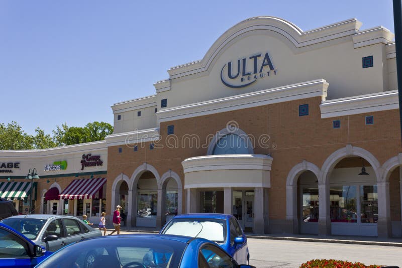 Ulta Salon, Cosmetics & Fragrance Retail Location II