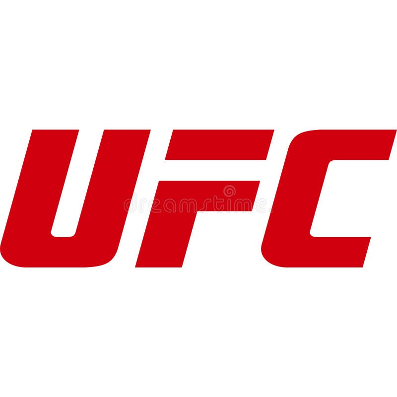 Ufc sports logo