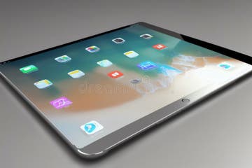 Ultimate Ipad Pro Experience Magic Keyboard Included Stock