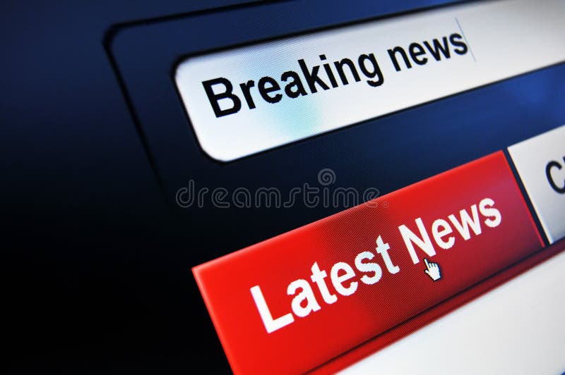 Ultime notizie Ultime notizie