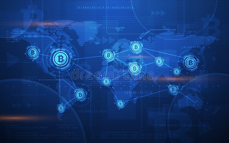 Chia sẻ với hơn 66 về hình nền blockchain hay nhất  Du học Akina