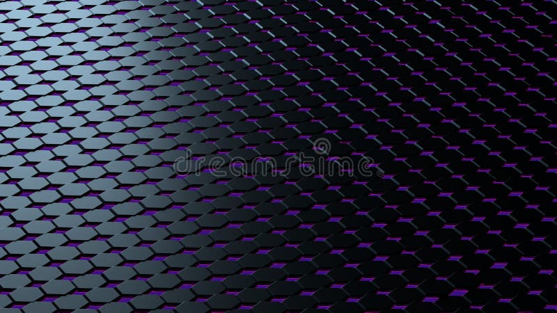 Ultra Hd Purple Sci Fi Technology Wallpaper Suitable For Application Desktop Banner Background Print Backdrop And Other Stock Illustration Illustration Of Circuit Fiber