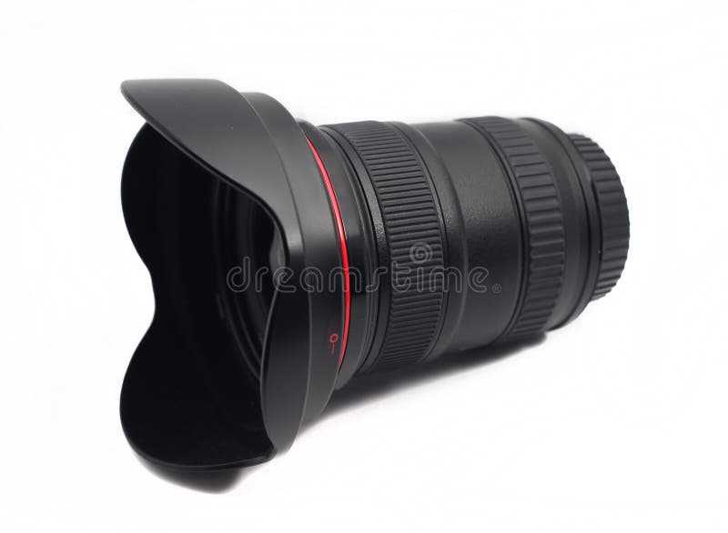 Camera Ultra Wide Angle Lens Stock Photo Image of auto, device 15210574