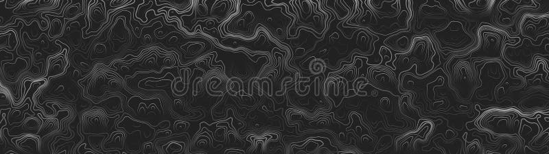 Ultra Wide Wallpaper Abstract Vector Background Stock Vector - Illustration  of banner, psychedelic: 142404141