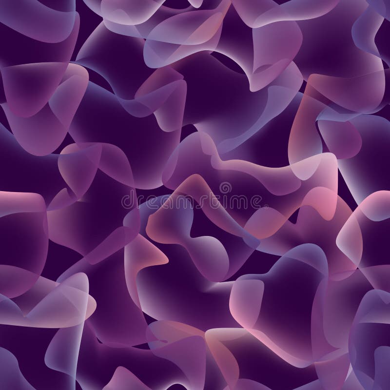 Ultrafioletowy Neonowy Wektorowy Bezszwowy wzór ilustracji Ultrafioletowy Neonowy Wektorowy Bezszwowy wzór ilustracji