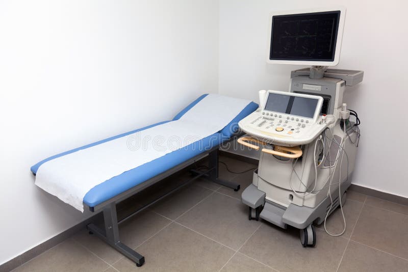 Ultrasound device stock images Ultrasound device stock images