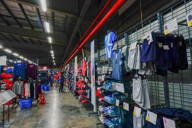 Decathlon Sports Indore - Sporting Goods Shop in Indore