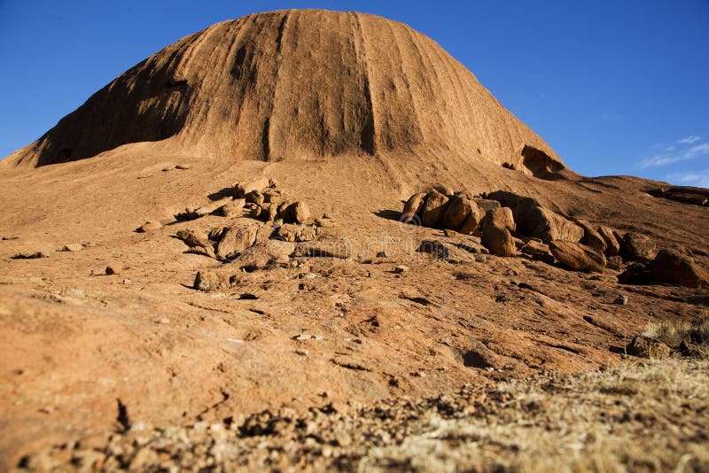 Uluru