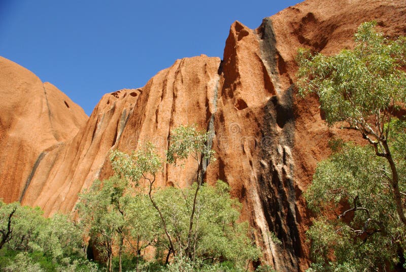 Uluru (Ayers Rock), Australia