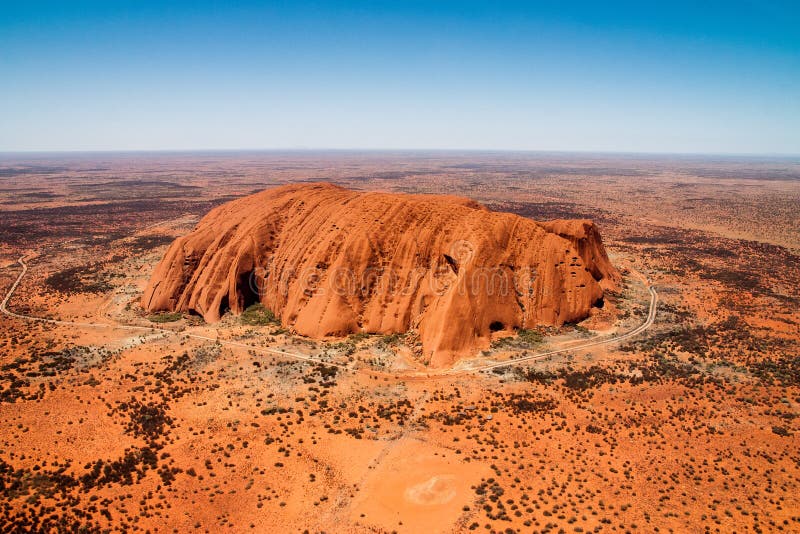 Uluru Ayers Rock