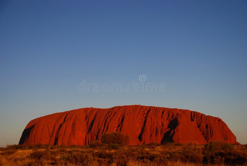 Uluru, also known as Ayers Rock and officially gazetted as Uluru / Ayers Rock, is a large sandstone rock formation in the southern part of the Northern Territory in central Australia. Uluru, also known as Ayers Rock and officially gazetted as Uluru / Ayers Rock, is a large sandstone rock formation in the southern part of the Northern Territory in central Australia