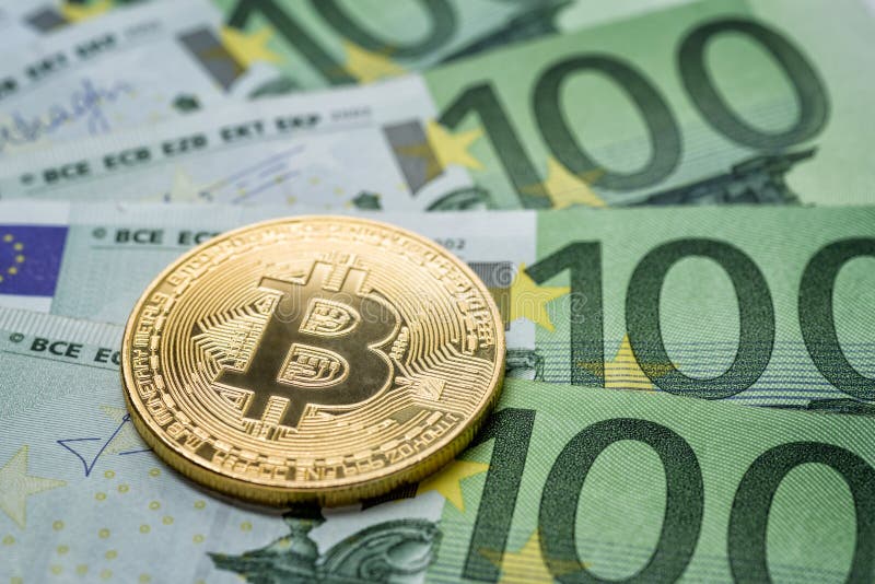 2.5 bitcoins to euros