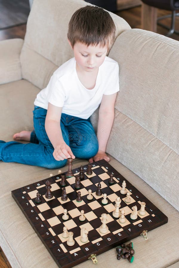 Jogos De Xadrez Reino Unido E UE, Rei E a Rainha Foto de Stock