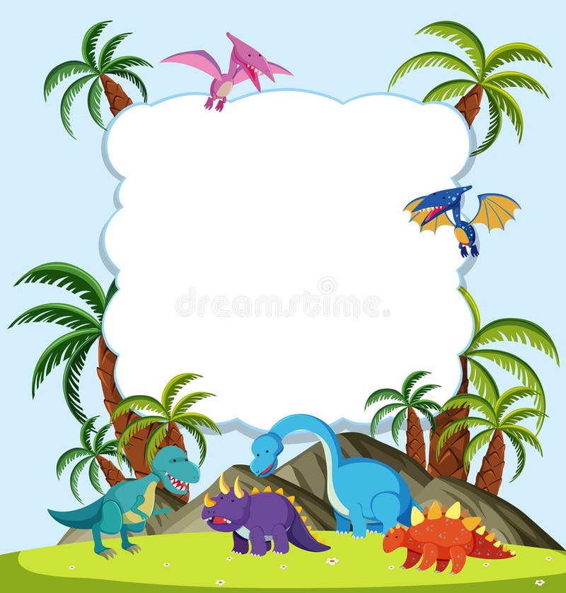 Vetores de Ilustração Em Vetor Lindo Dinossauro Diplodocus Imprimir Para As  Crianças Com O Texto Ser Livre Vermelho E Cinza Folhas e mais imagens de  Abstrato - iStock