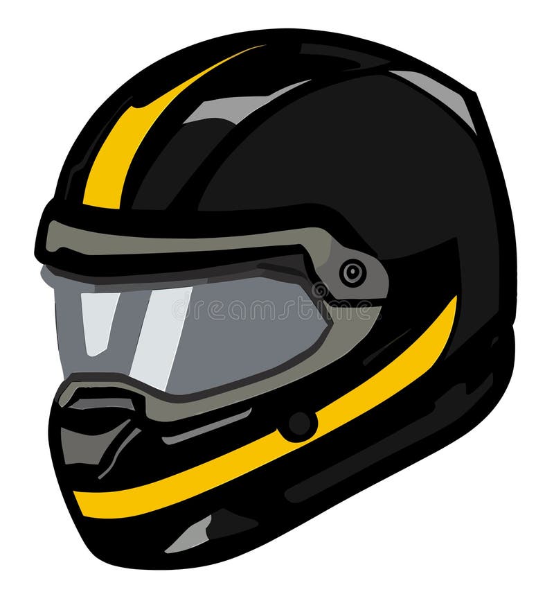 Bonito Capacete De Motocicleta Personagem De Desenho Animado Mostra Mãos  Gesto Polegares Para Cima, Estilo De Desenho Animado, Ilustração Simples  Moderna Foto Royalty Free, Gravuras, Imagens e Banco de fotografias. Image  198393616