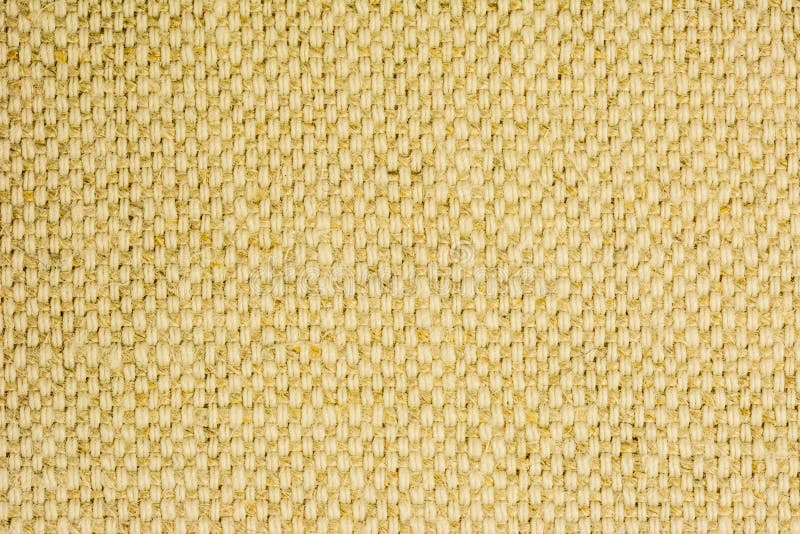 Um Material Do Saco Da Juta Imagem de Stock Imagem de textura, branco