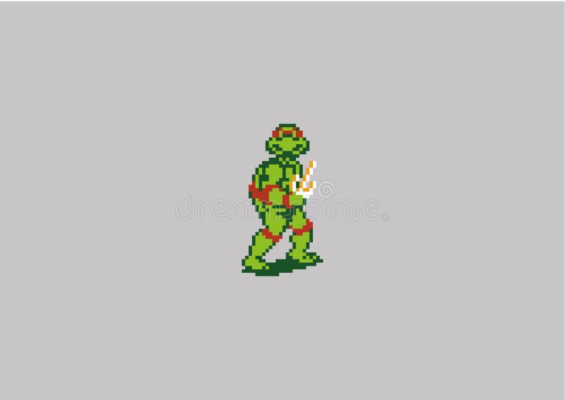 Retrato Da Figura Adolescente De Donatello Da Tartaruga Do Ninja Do Mutante No Parque Muzeon Em Moscou Imagem de Stock Editorial - Imagem de cultura, infância: 113545374