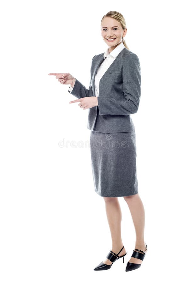 Um produto mais novo aqui imagem de stock Um produto mais novo aqui imagem de stock