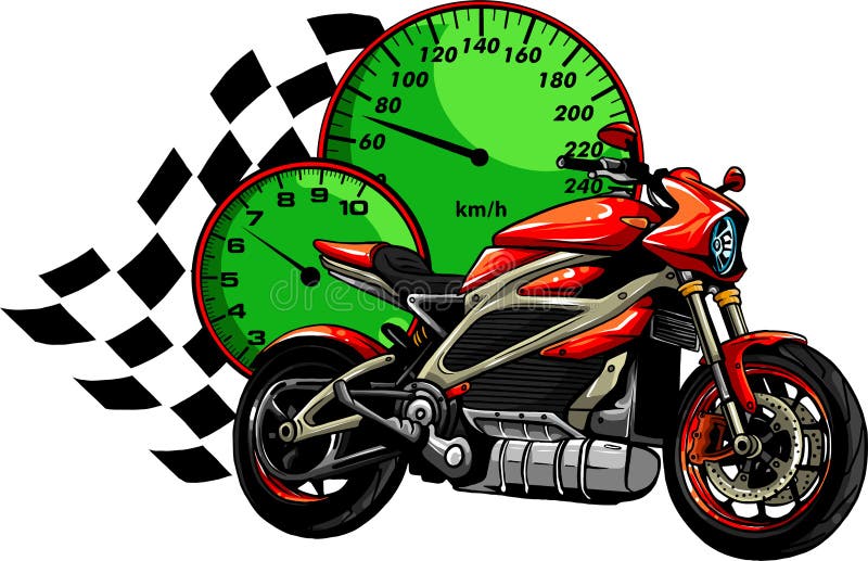 Moto Gp Ilustrações, Vetores E Clipart De Stock – (293 Stock