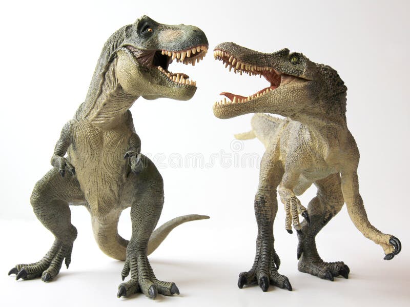 Dinossauro Tiranossauro Rex Imagem de Stock - Imagem de dentes, predador:  225064987