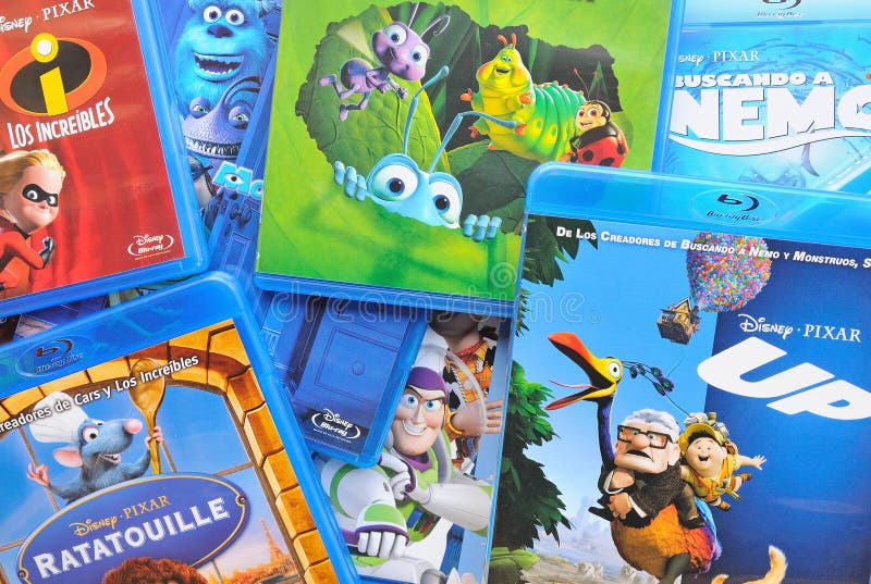 Filmes Toy Story Blu-ray Box Coleção 4 Discos Disney Pixar