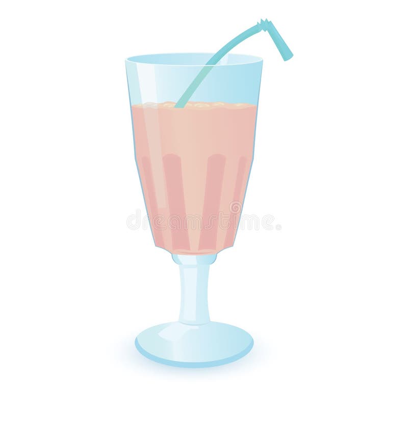 Milkshake Ilustrações, Vetores E Clipart De Stock – (30,248 Stock  Illustrations)