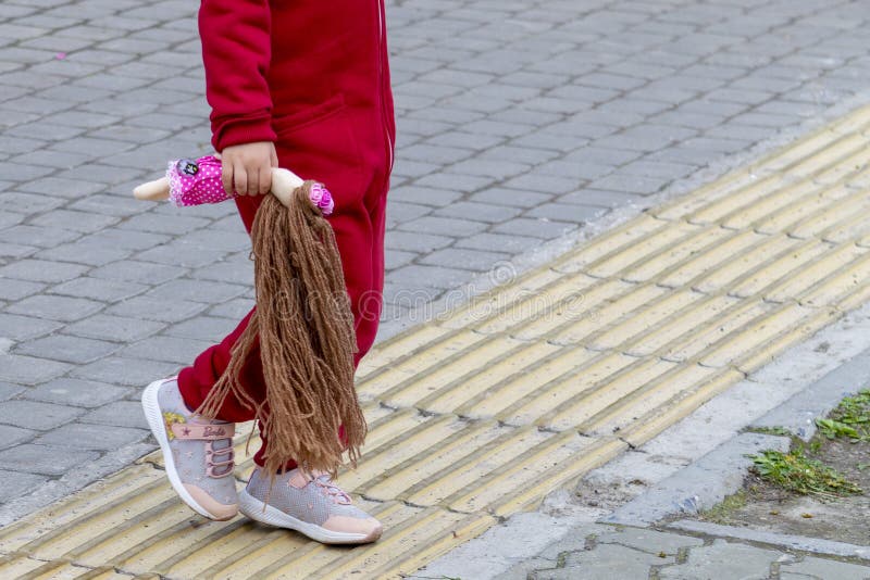 Sapato boneca sidewalk 2025