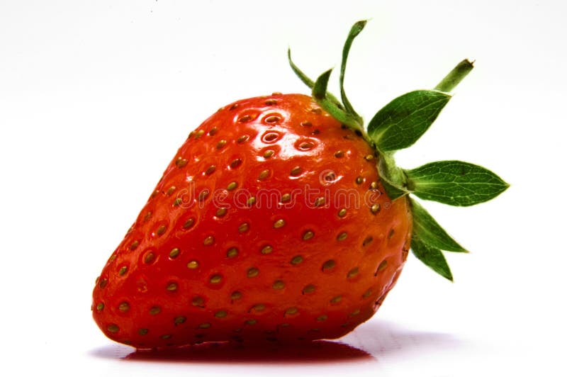 Uma morango Uma morango