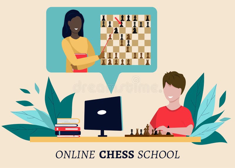 vetor de contorno do ícone de aposta de xadrez. jogo online 15072783 Vetor  no Vecteezy