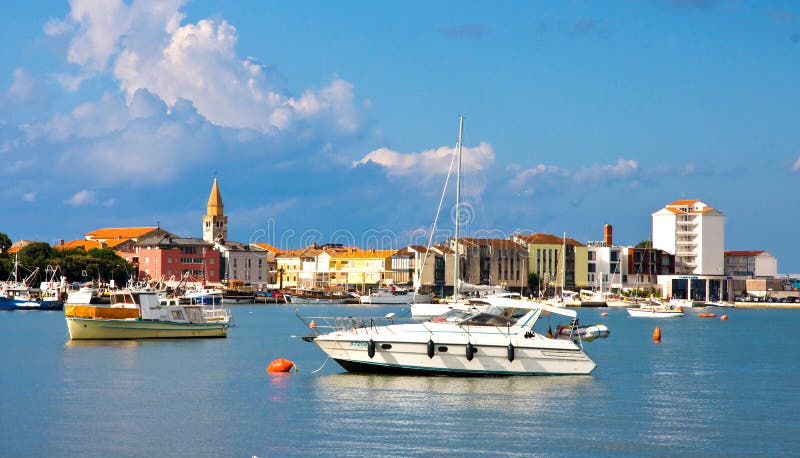 Umag (Croatia)