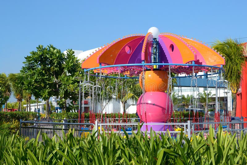 Umbrellafairride stock image. Image of cartoon, park 23836129
