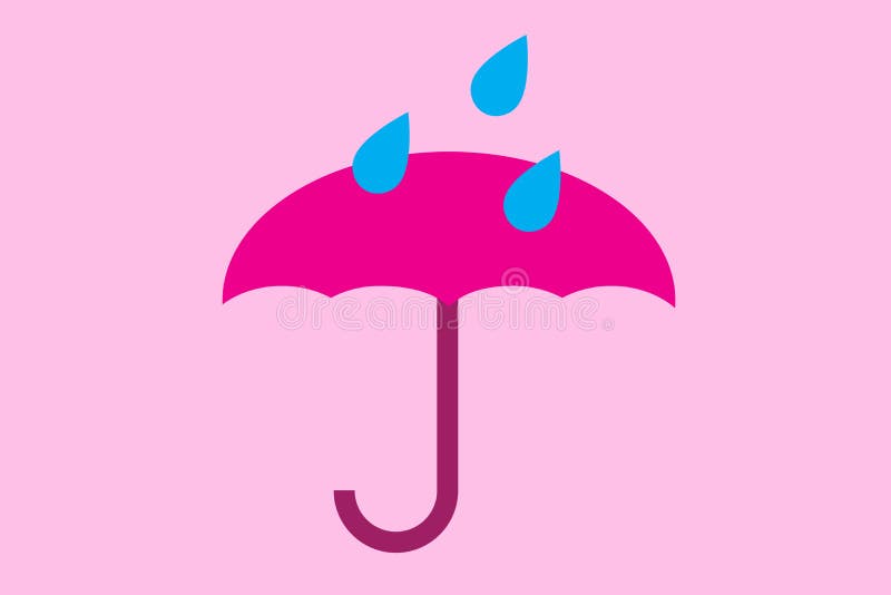 Mưa tầm tã vài giọt không đủ để làm giảm đi cá tính của bạn, đặc biệt là khi bạn sở hữu một chiếc ô màu hồng tươi sáng như thế này. Hãy cùng nắm tay nhau và trải nghiệm những khoảnh khắc tuyệt vời trong một ngày mưa.