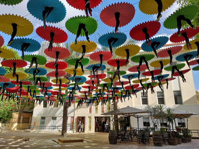 Big roof umbrella editorial photo. Image of monument 277836736