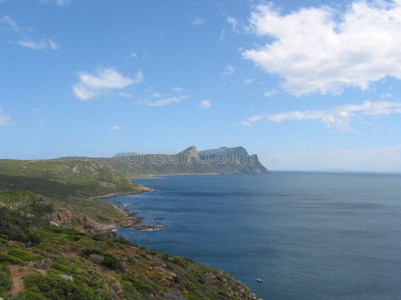 Cape point, capetown, south africa. Cape point, capetown, south africa