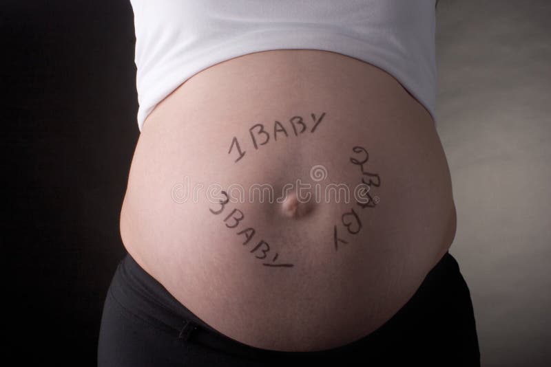 Un Bebe Dos Bebes Vientre De Tres Bebes Imagen De Archivo Imagen De Madre Vientre Un Bebe Dos Bebes Vientre De Tres Bebes Imagen De Archivo Imagen De Madre Vientre