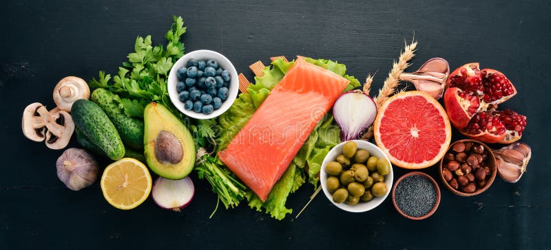 Alimentos permitidos dieta keto