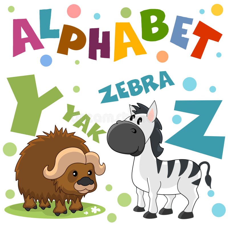 Un Ensemble De Lettres Avec Les Images Des Animaux Mots De L Alphabet Anglais Pour L Education Des Enfants Partie 6 Illustration Stock Illustration Du Predateur Animal Un Ensemble De Lettres Avec Les Images Des Animaux Mots De L Alphabet Anglais Pour L Education Des Enfants Partie 6 Illustration Stock Illustration Du Predateur Animal