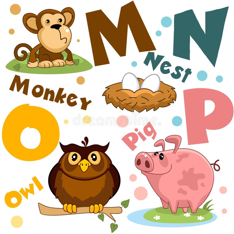Un Ensemble De Lettres Avec Les Images Des Animaux Mots De L Alphabet Anglais Pour L Education Des Enfants Partie 6 Illustration Stock Illustration Du Predateur Animal Un Ensemble De Lettres Avec Les Images Des Animaux Mots De L Alphabet Anglais Pour L Education Des Enfants Partie 6 Illustration Stock Illustration Du Predateur Animal