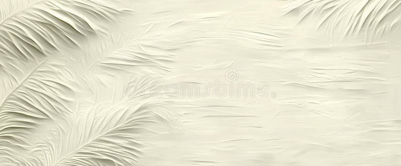 Un fundal modern, înfrumusețat cu artă abstractă în frunziș. Ramurile frunzelor tropicale și plantele sunt prezentate într-o stock photo