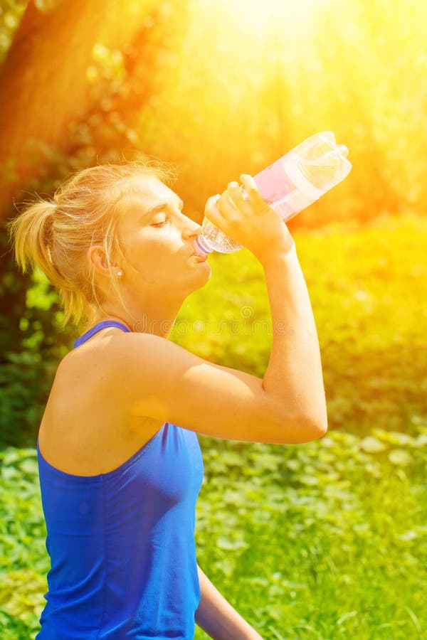 Un giorno molto caldo immagini stock libere da diritti Un giorno molto caldo immagini stock libere da diritti
