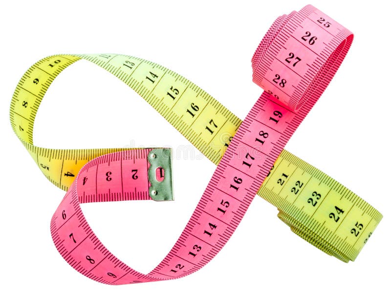 3 Metro A Nastro Morbido Da Sarta - 3 Metri/120 Pollici, Vinile Con Estremità In Metallo - Foto 4