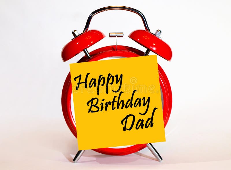 6 434 Papa De Joyeux Anniversaire Photos Libres De Droits Et Gratuites De Dreamstime