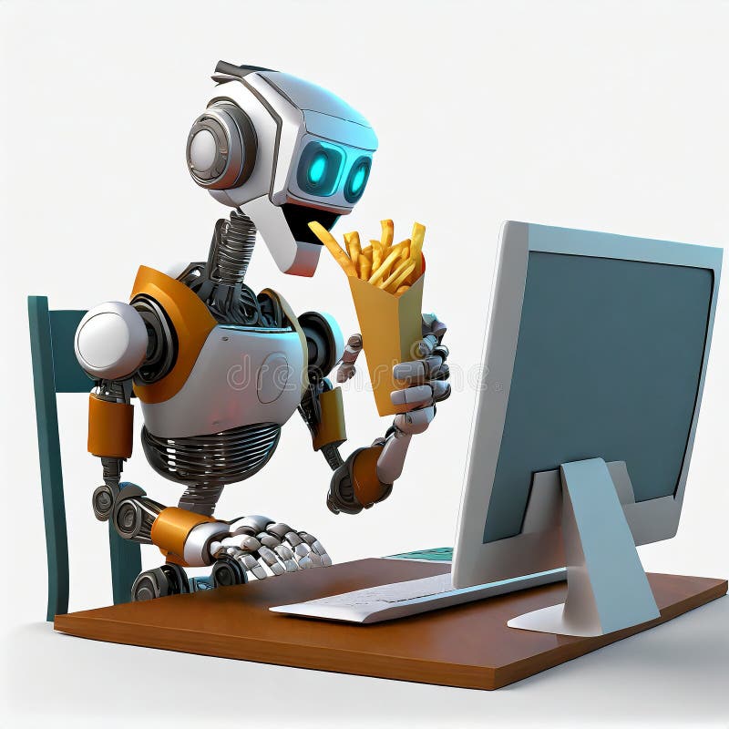 Robot Inteligente Limpia Casa Moderna. Internet De Cosas. Gadgets Para El  Hogar Inteligentes Stock de ilustración - Ilustración de equipo, polvoreda:  275957963