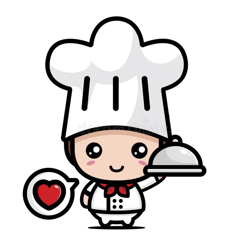 Un Simpático Personaje De Dibujos Animados Masculinos Se Convierte En Un Chef Que Lleva Un Traje De Chef Mientras Lleva Un Plato Ilustración del Vector - Ilustración de coma, arte: 215997105 Un Simpático Personaje De Dibujos Animados Masculinos Se Convierte En Un Chef Que Lleva Un Traje De Chef Mientras Lleva Un Plato Ilustración del Vector - Ilustración de coma, arte: 215997105