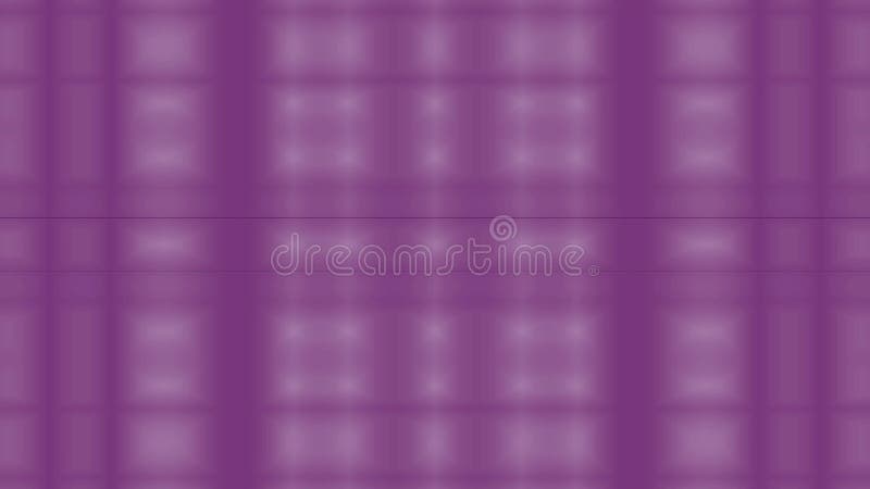 Un tipar abstract în nuanțe de violet cu linii neclare moi. Designul creează un sentiment de profunzime și textură care îl face vector illustration