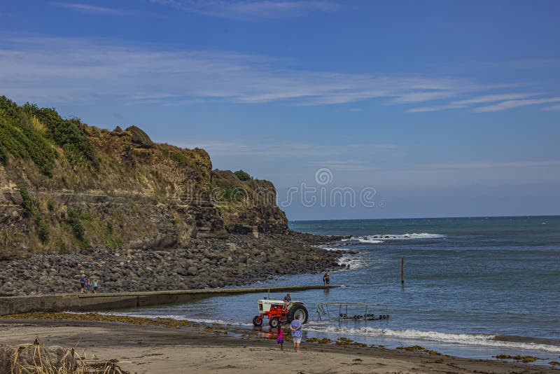 Opunake is a a sea side town with beach at the coast  Taranaki which easily access by Surf Highway 45. Opunake is a a sea side town with beach at the coast  Taranaki which easily access by Surf Highway 45.