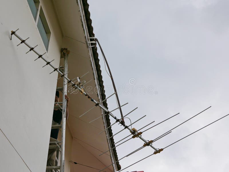 Como mandar señal de tv a otra habitación sin antena - TV & Hi-Fi Pro