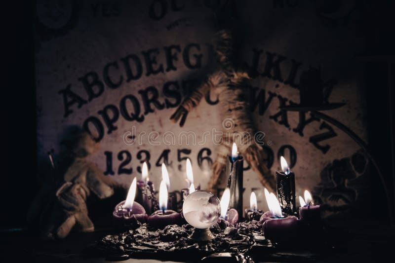 A handmade voodoo doll with pins, set against a rustic backdrop, evoking occult practices. A handmade voodoo doll with pins, set against a rustic backdrop, evoking occult practices