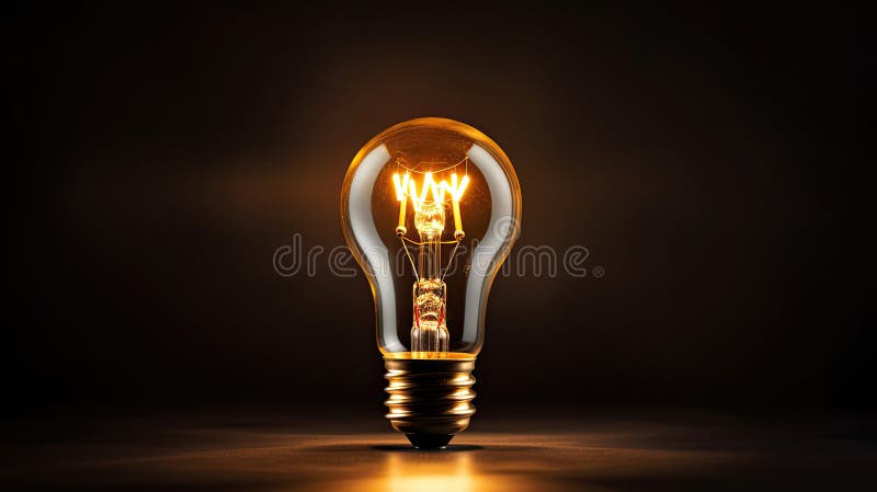 Una delle aree scure luminose con spazio di copia per soluzioni creative per la risoluzione dei problemi e un concetto eccezionale.